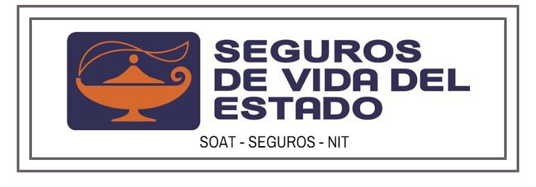 Seguros del Estado